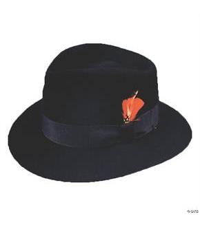 Blues Hat Small
