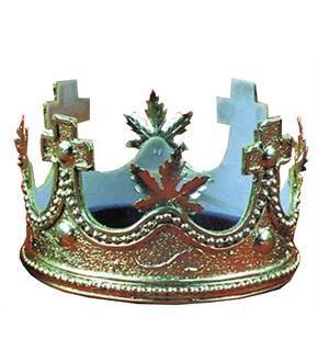 Crown Gold