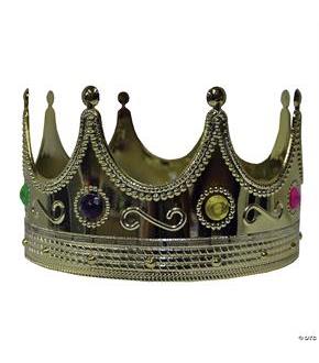 Crown Jeweled
