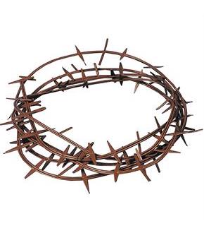 Crown Of Thorns