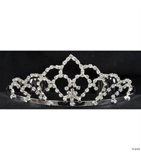 Tiara 2 Inch Child