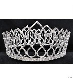 King Crown 4 Inch Adult