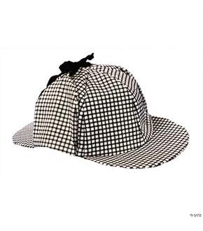 Inspector Hat Economy