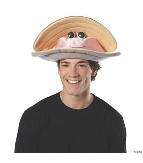 Clam Hat