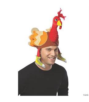 Turkey Hat