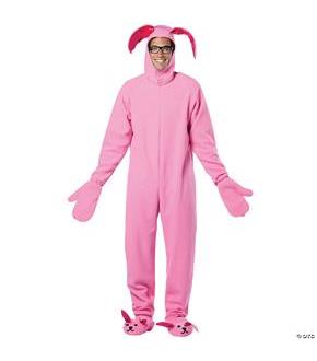 Bunny Adult
