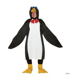 Penguin Adult Xl