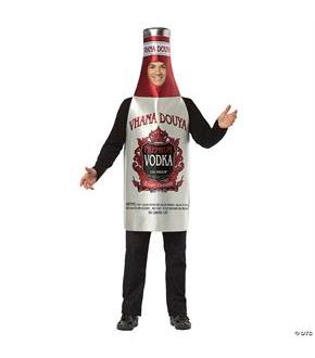 Vodka