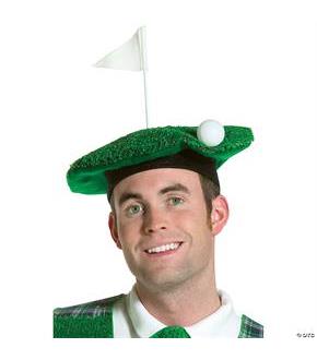 Golf Beret