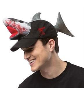 Sharknado Ball Cap