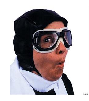 Aviator Set One Size