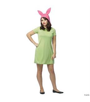Bob's Burgers Louise