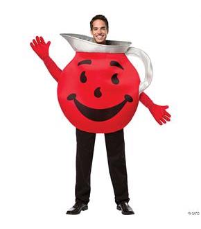 Kool Aid Guy Adult
