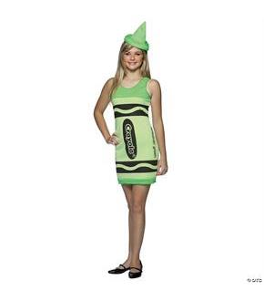 Crayola Tnk Scr Gr Teen 14-16
