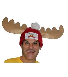Wally World Hat