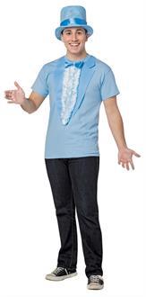 Dumb And Dumber Harry T-Shirt
