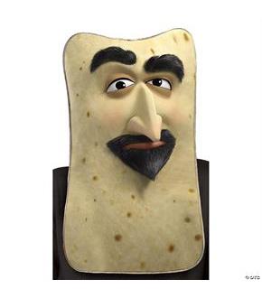 Sausage Lavash