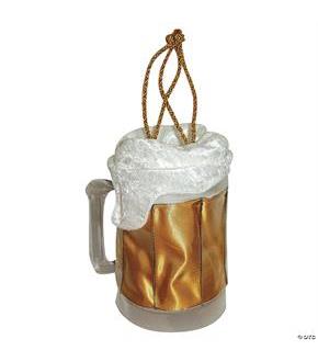 Purse Beer Mug