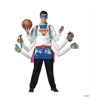 Super Dad