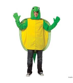 Turtle Adult
