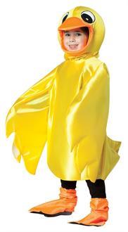 Yellow Ducky 3T-4T