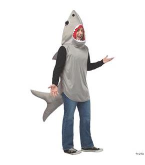 Sand Shark Adult