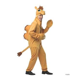 Camel Adult