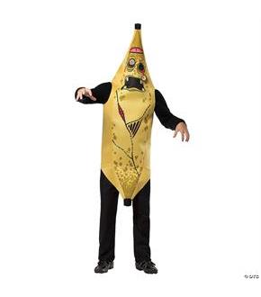 Zombie Banana Adult