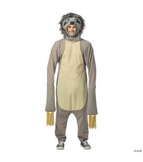 Sloth Adult