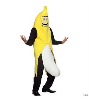 Banana Flasher