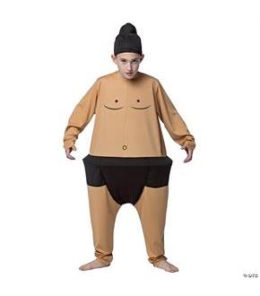 Hoopster - Sumo Adult