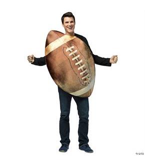 Get Real Football