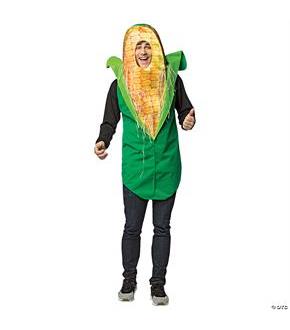 Corn On The Cob Adult