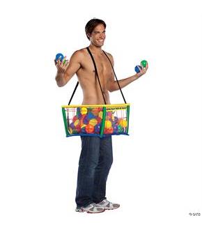Ball Pit