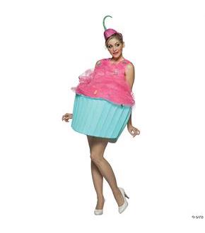 Sweet Eats Cupcake