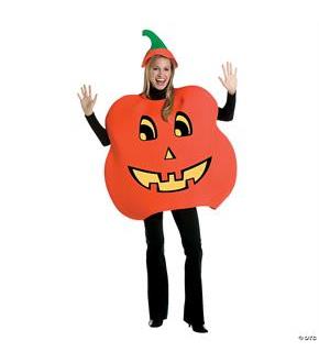 Pumpkin Adult