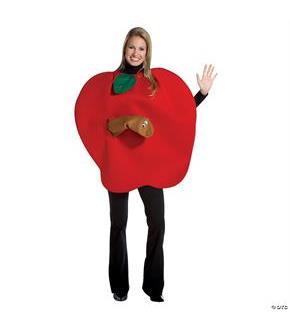 Apple Adult