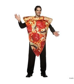 Get Real Pizza