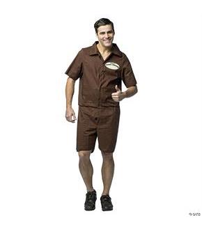 Mr. Cooter-Beaver Grooming J