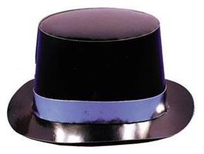 Cardboard Top Hat