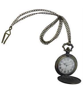 Pocket Watch