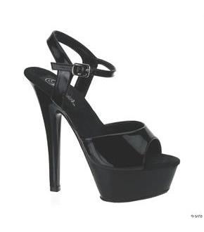Kiss 209 Shoes