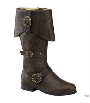 Caribbean Boot 299 Mn Bn