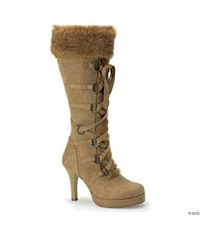 Hunter 200 Boots