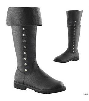 Gotham 120 Black