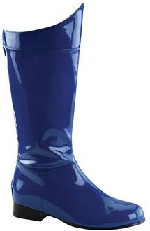 Hero 100 Blue/Pat