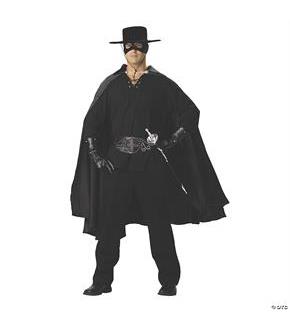 Bandido Elite Collection Adult Costume