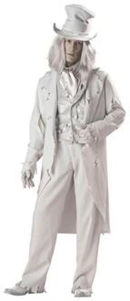 Ghostly Gent Costume