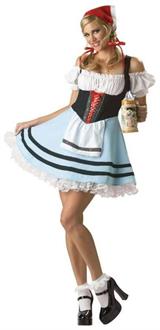 Girl Costume