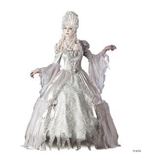 Corpse Countess Costume